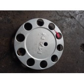 Колпак колеса MAN TGX 025609 (220)