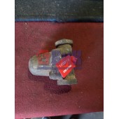 Клапан воздушный DAF (119)