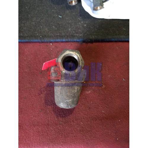 Клапан воздушный DAF (119), -1