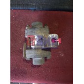 Клапан воздушный Scania пневматический (192)