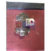 Клапан воздушный Scania пневматический (197)