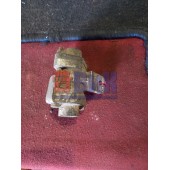 Клапан воздушный Scania пневматический (203)