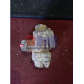 Клапан воздушный Scania пневматический (196)