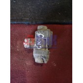 Клапан воздушный Scania пневматический (193)