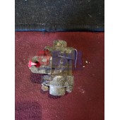 Клапан воздушный Scania пневматический (194)