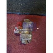 Клапан воздушный Scania пневматический (202)