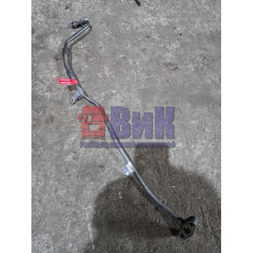 Трубка турбины Renault TS (323), 21684816