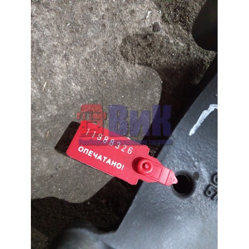 Кронштейн генератора Renault TS (326), 22027552-2