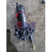 Патрубок термостата Renault TS (335)