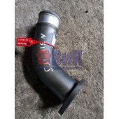 Патрубок водяной Renault TS (329)