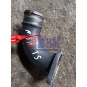 Патрубок водяной Renault TS (330)