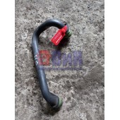 Трубка масляная Renault TS (338)