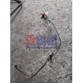 Трубка турбины Renault TS (339)