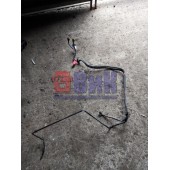 Трубка горного тормоза Renault TS (340)