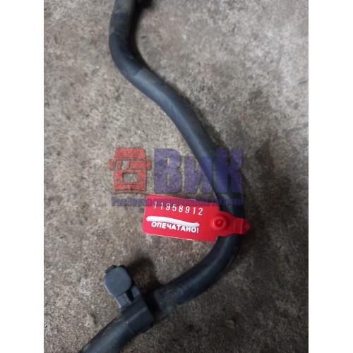 Трубка топливная Renault-T (912), -1