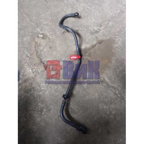 Трубка топливная Renault-T (914), 