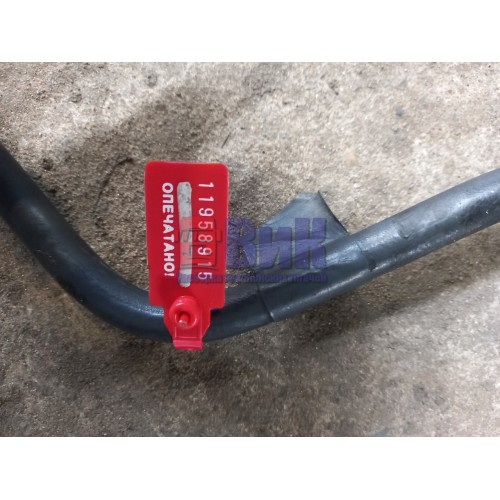 Трубка топливная Renault-T (915), -1