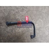 Трубка топливная Renault-T (916)