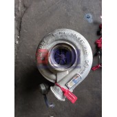 Турбина Renault T DTI 11 (109)