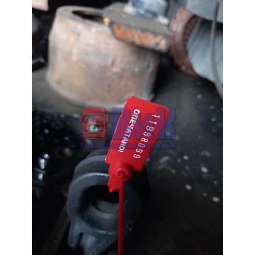 Головка блока цилиндров (ГБЦ) Renault-T в сборе (099) , 21379389-1