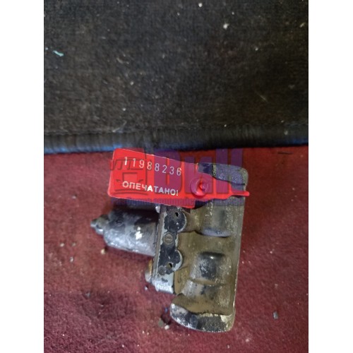 Клапан воздушный MAN пневматический (236), 81521106092-1