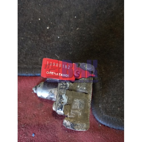 Клапан воздушный MAN пневматический (182), 81521106092-1