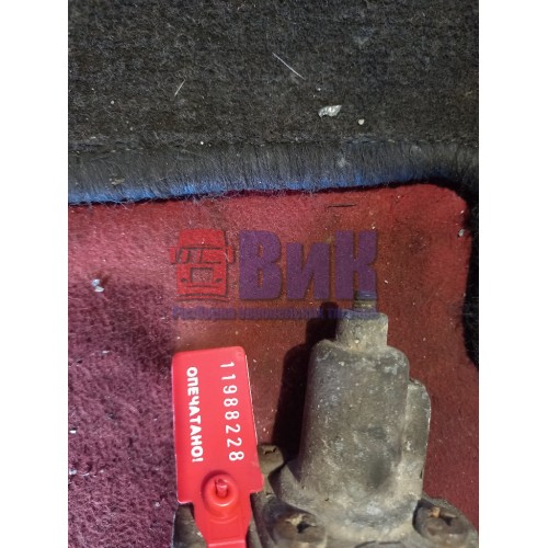 Клапан воздушный Renault пневматический (228), 5010422740-2