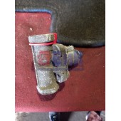 Клапан воздушный Iveco пневматический (188)