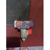 Клапан воздушный Volvo пневматический (189)