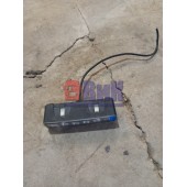 Габарит бампера MAN TGX 025609 (805)