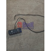 Габарит бампера MAN TGX 025609 (806)