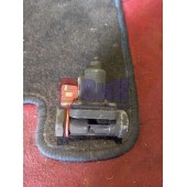 Клапан воздушный Volvo пневматический (183)