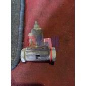 Клапан воздушный Volvo пневматический (235)