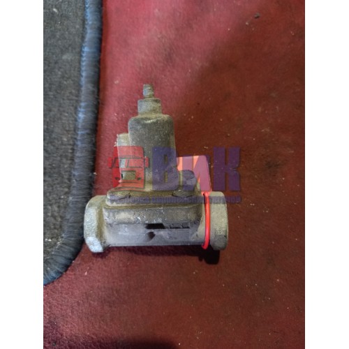 Клапан воздушный Volvo пневматический (235), 4341002220