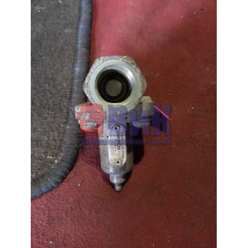 Клапан воздушный Volvo пневматический (235), 4341002220-2