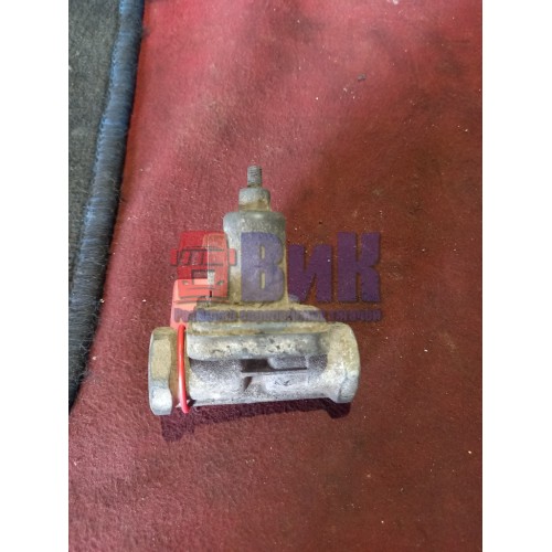 Клапан воздушный Mercedes пневматический (184), 4341001530