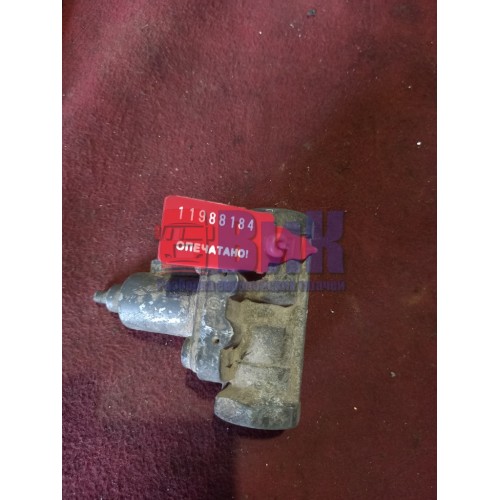 Клапан воздушный Mercedes пневматический (184), 4341001530-2