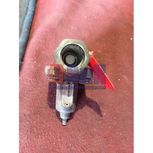 Клапан воздушный Mercedes пневматический (184), 4341001530-1