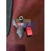 Клапан воздушный Mercedes пневматический (181)