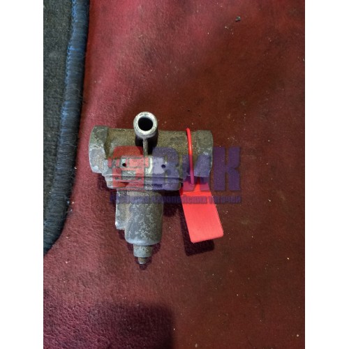 Клапан воздушный Mercedes пневматический (181), 4341002530