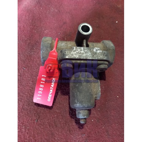 Клапан воздушный Mercedes пневматический (181), 4341002530-1