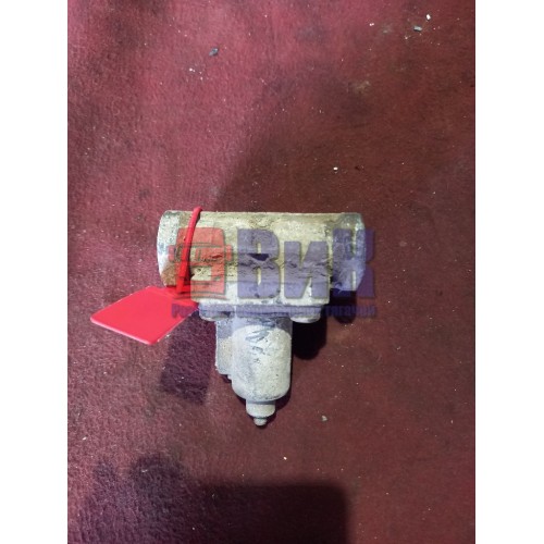 Клапан воздушный Volvo пневматический (224), 3181898