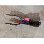 Замок кабины MAN TGX 025609 RH (527)