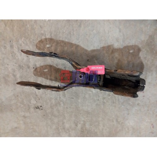 Замок кабины MAN TGX 025609 RH (527), 81618516030