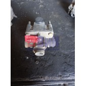 Кран ускорительный Mercedes Axor 792088 (103)