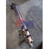 Коллектор водяной Renault Magnum Midr 014086 в сборе (345)