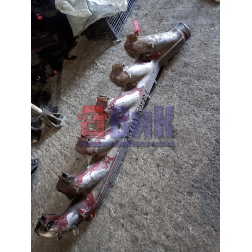 Коллектор впускной Renault Magnum Midr 014086 (346), 5600126635