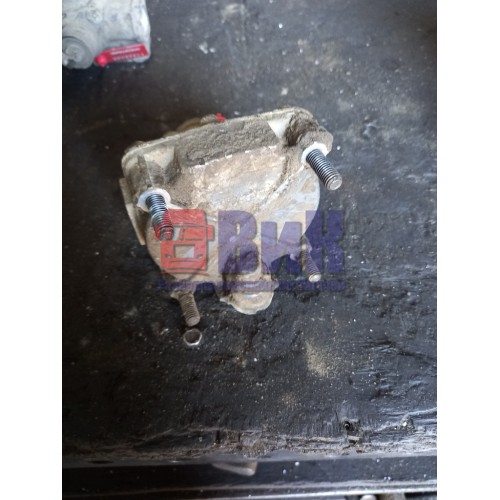 Кран ускорительный Mercedes Axor 792088 (094), 9730110010-2