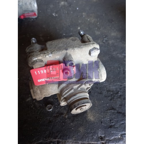 Кран ускорительный Mercedes Axor 792088 (094), 9730110010-1