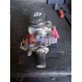 Регулятор давления тормозной системы Mercedes Axor 792088 (093)